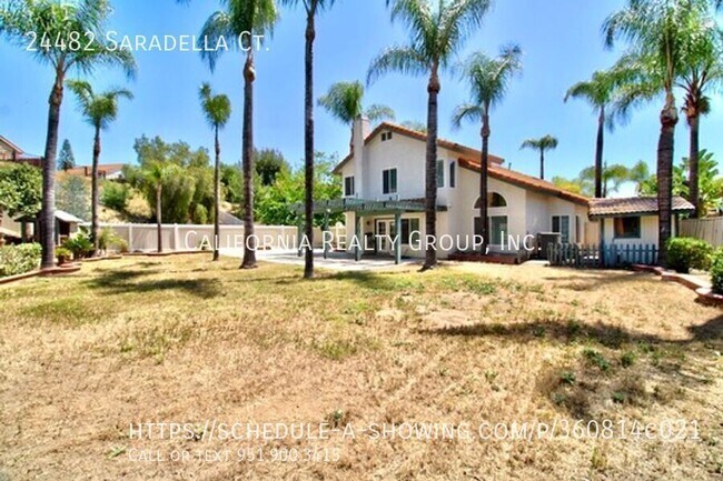 Building Photo - 24482 Saradella Ct