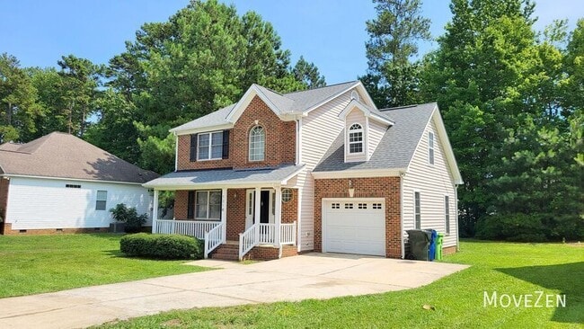Building Photo - 1316 Ujamaa Dr