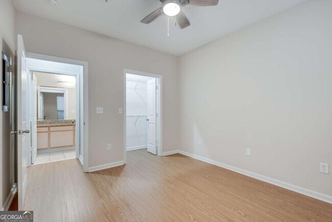 Building Photo - 821 Ralph McGill Blvd NE