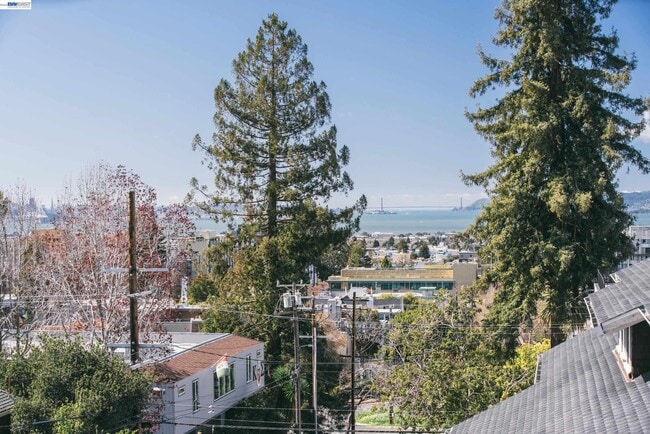 Building Photo - 2905 Channing Way