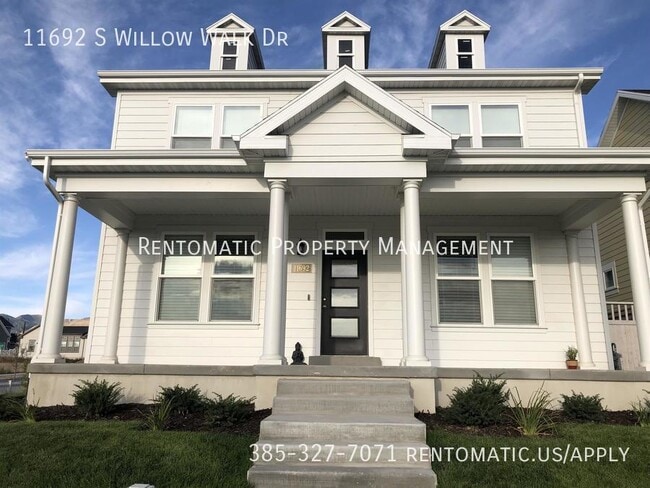 Primary Photo - 11692 S Willow Walk Dr