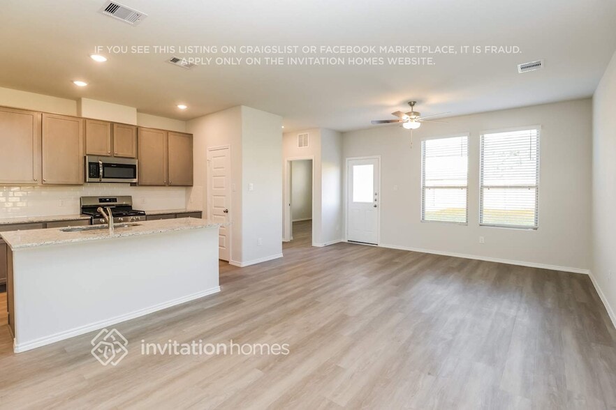 Building Photo - 5803 Canterbury Bells Ln