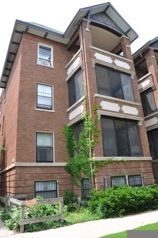 Building Photo - 3706 N Fremont St