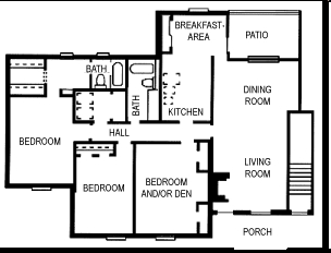 Grand Oak - Villas on Briarcliff