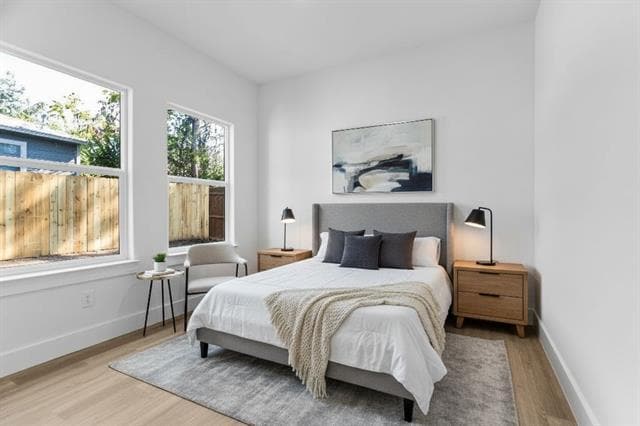 Building Photo - 2724 Swanson St