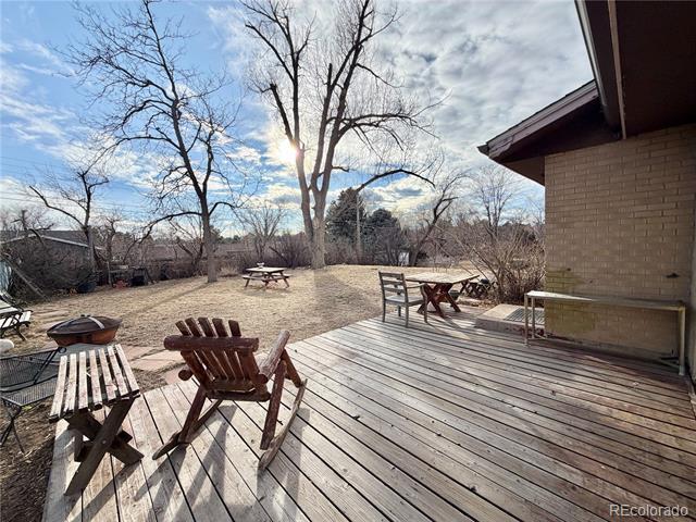 Building Photo - 4260 E Fremont Ave