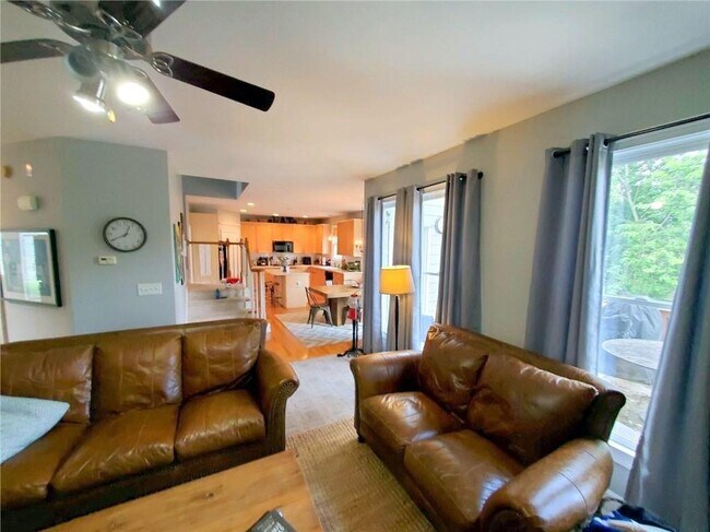 Building Photo - 5347 Spalding Mill Pl
