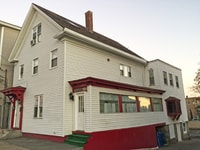 Building Photo - 456 Haverhill St