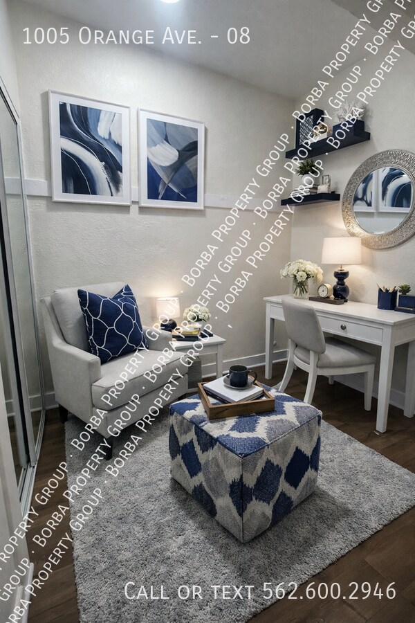 Building Photo - 1005 Orange Ave