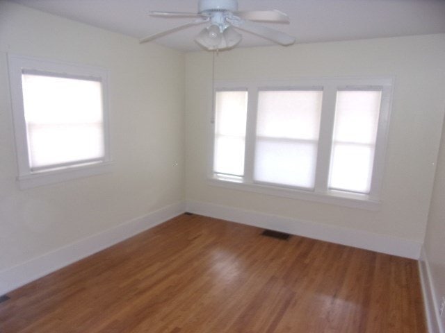 Building Photo - Single Family Home - Washington Park (41WA)