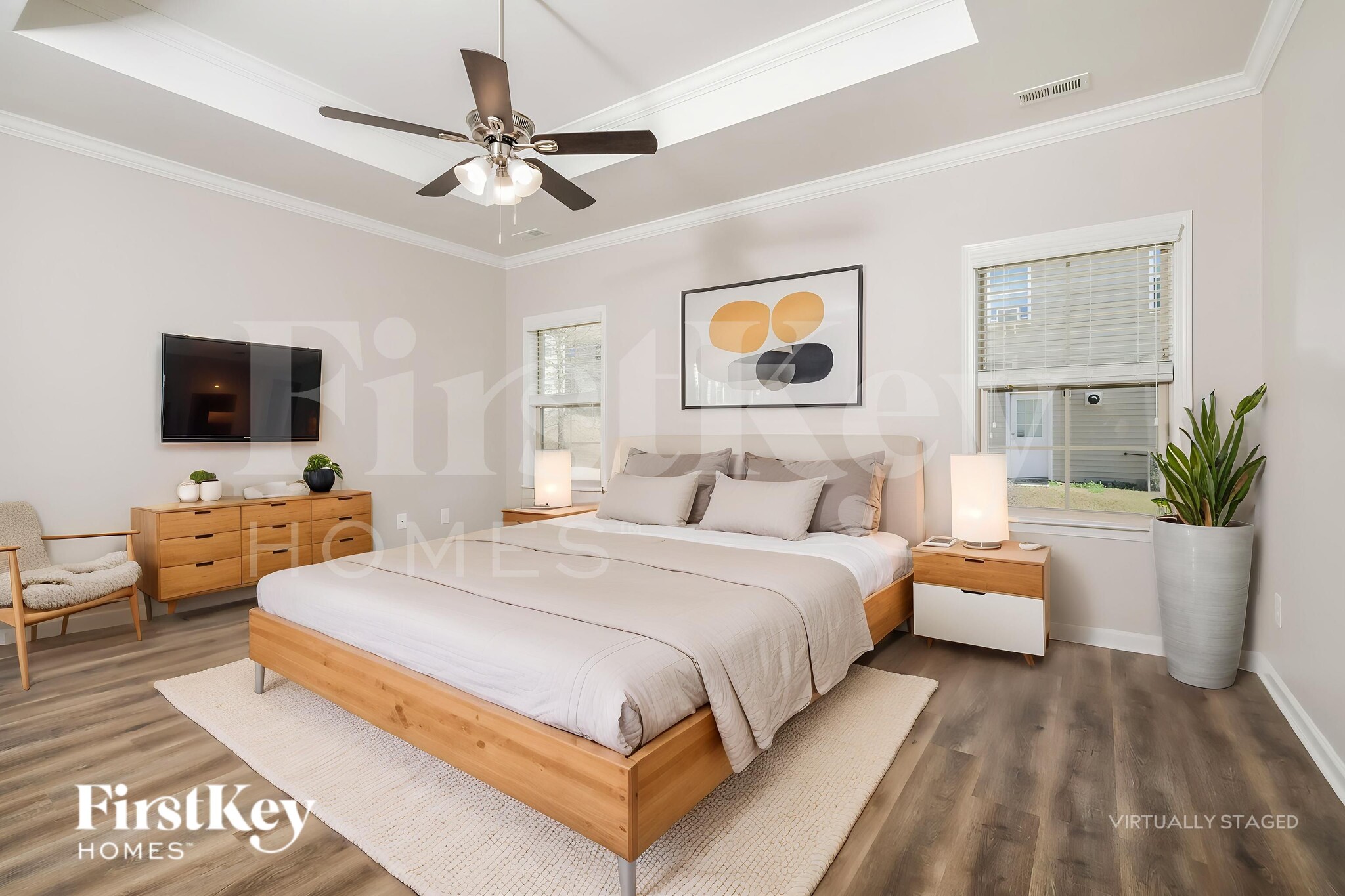 Building Photo - 5105 Sleepy Falls Run