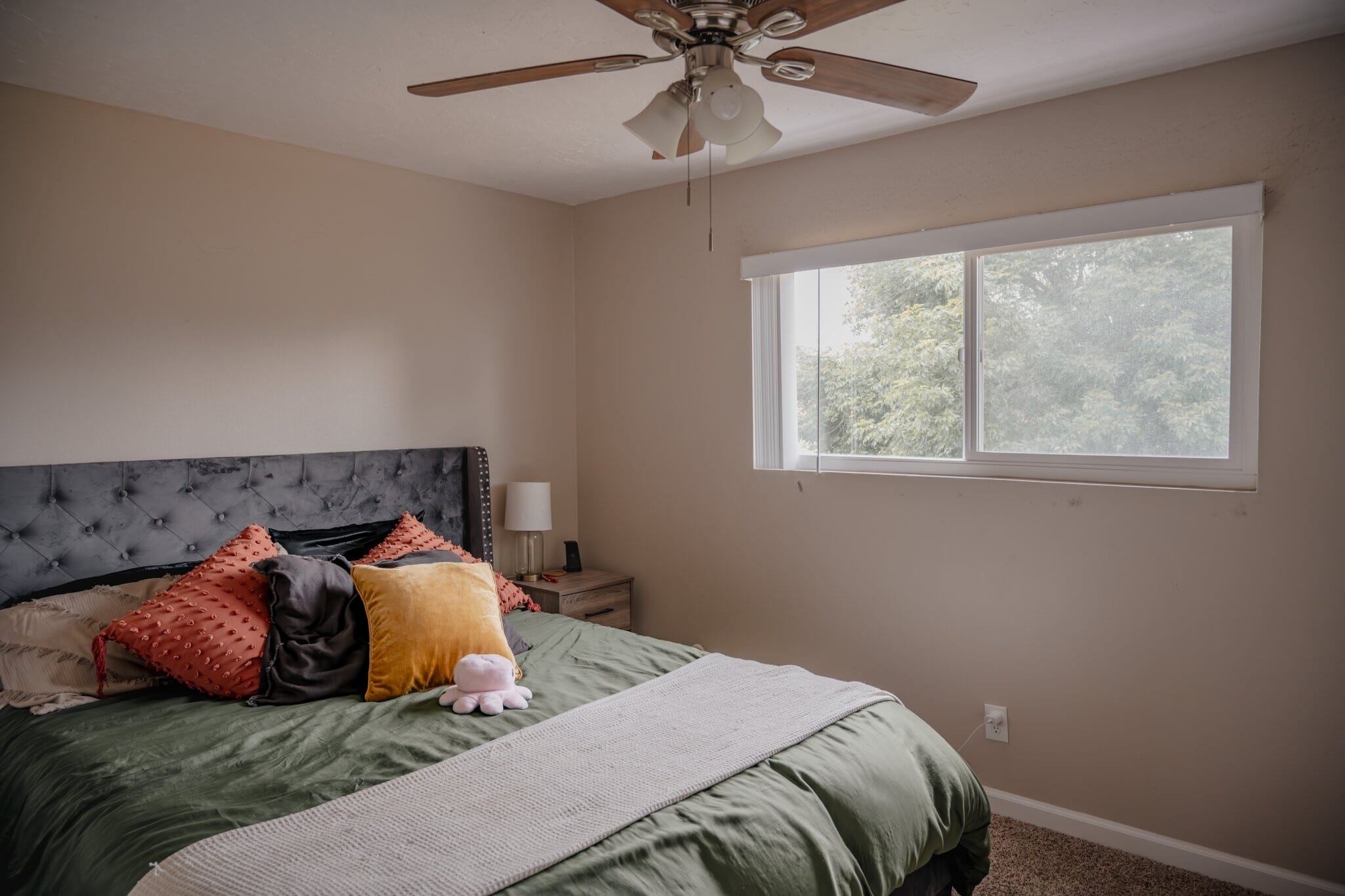 Building Photo - 340 Moss St