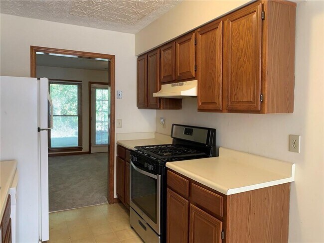 Building Photo - 1103 Booth Ct SW