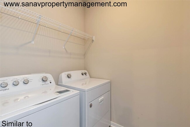 Building Photo - "Charming 2-Bedroom Home in Exclusive 36 W...