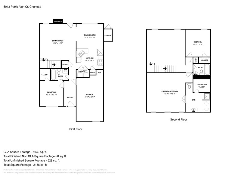 Building Photo - 6013 Patric Alan Ct
