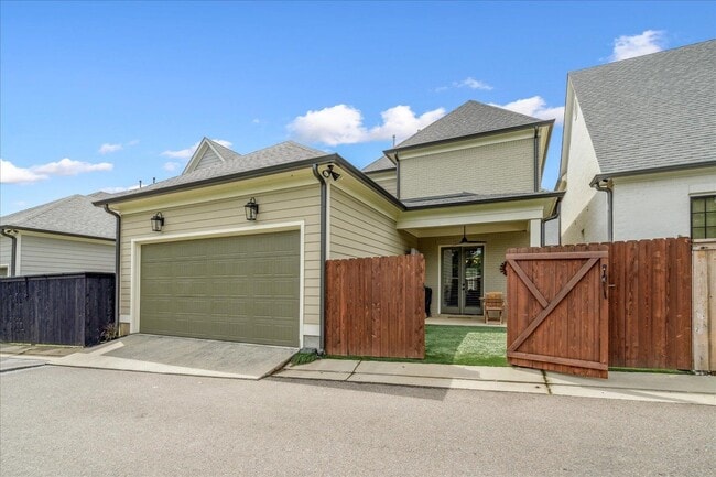 Building Photo - 2020 Elzey Ave