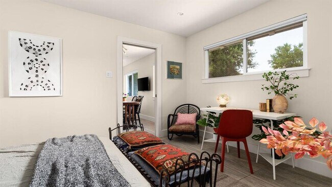 Building Photo - 1208 Enfield Rd