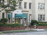 Cathedral Court - 3010 Wisconsin Ave, NW