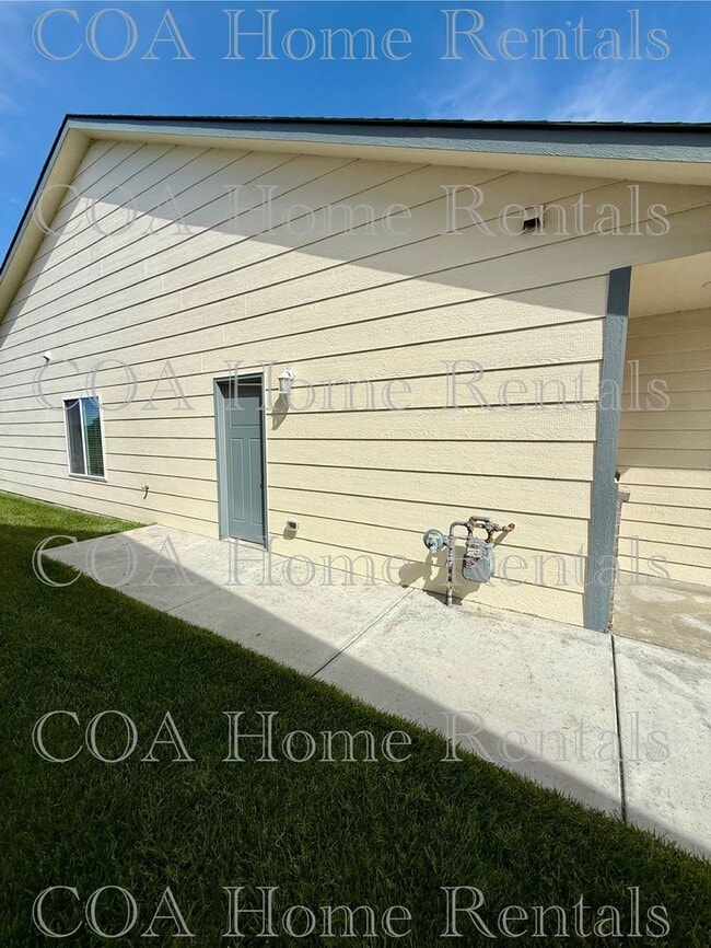 Building Photo - Maize Duplex