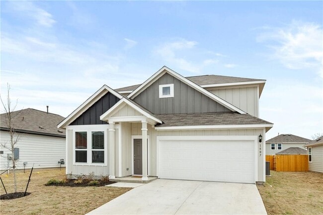 Building Photo - 1607 Denesa Dr