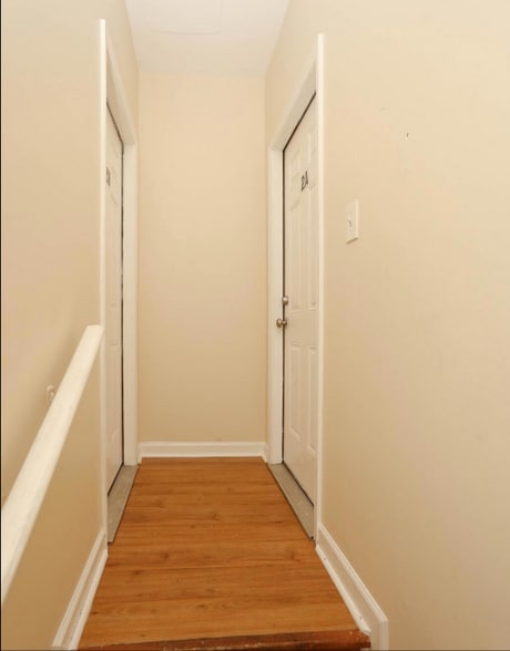 Building Photo - 3815 Belle Ave