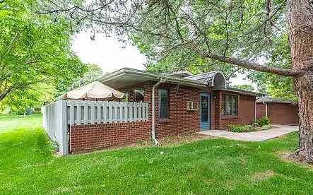 Building Photo - 2701 Stover St