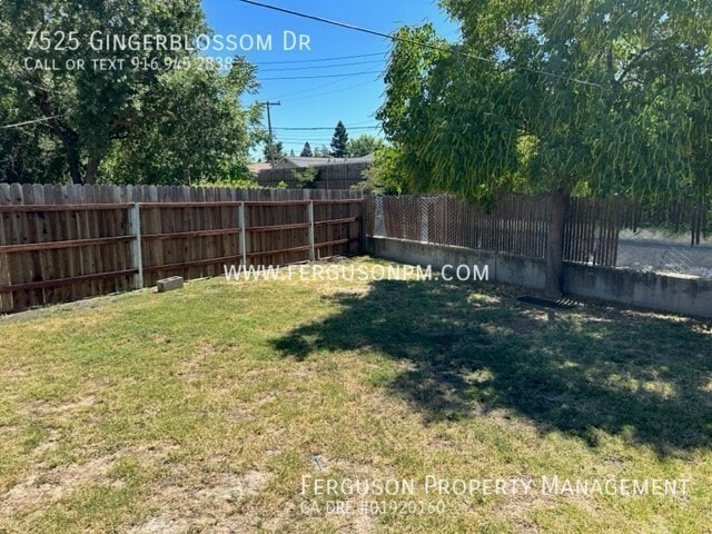 Building Photo - 7525 Gingerblossom Dr