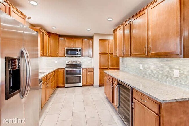 Building Photo - 5 br, 2 bath House - 1408 Brentwood Drive
