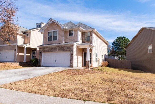 Building Photo - 2505 Arnold Mill Rd NW