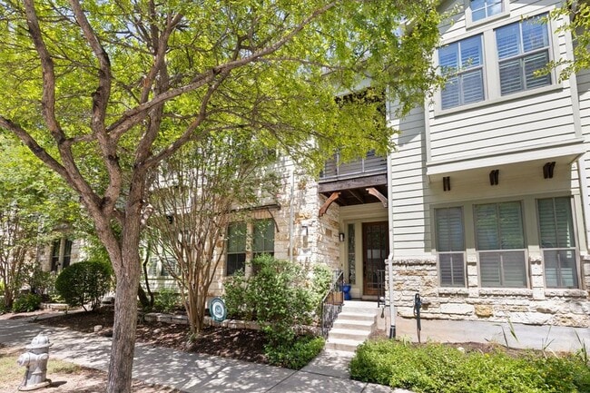 Building Photo - 4633 Mattie St