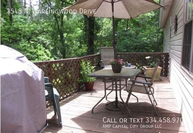 Building Photo - 3548 N Wareingwood Dr