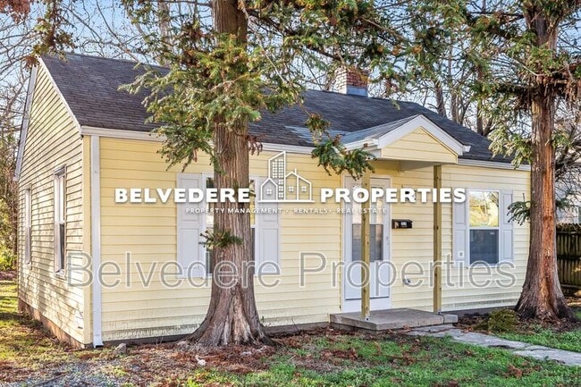 Building Photo - 1618 Glenwood Ave