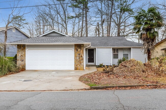 Building Photo - 721 Pepperwood Trail