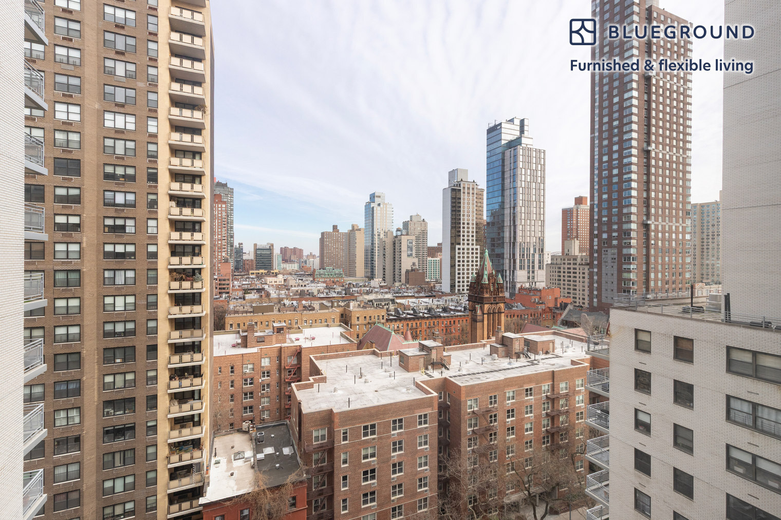 Building Photo - 305 East 86th St