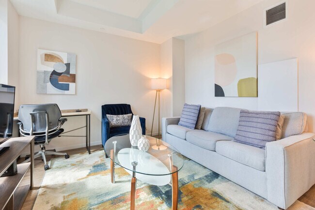 Building Photo - 131 Seaport Blvd