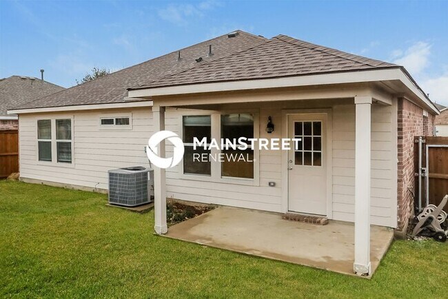 Building Photo - 4 Bedroom Pet-Friendly Home in Forney, TX with Main Street Renewal