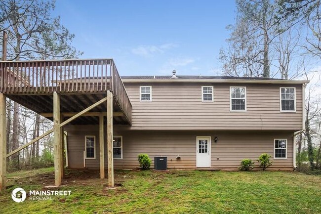 Building Photo - 124 Emerald Pines Dr, Dallas, GA 30157