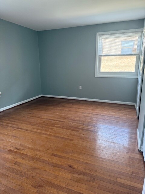 Bedroom - 3429 5th St SE