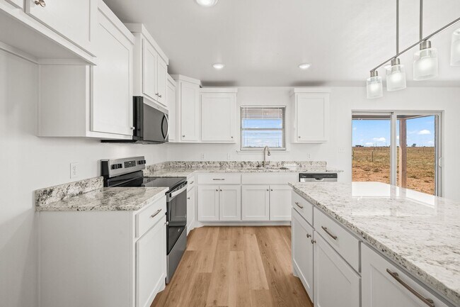 Building Photo - Country Living In Roosevelt ISD!