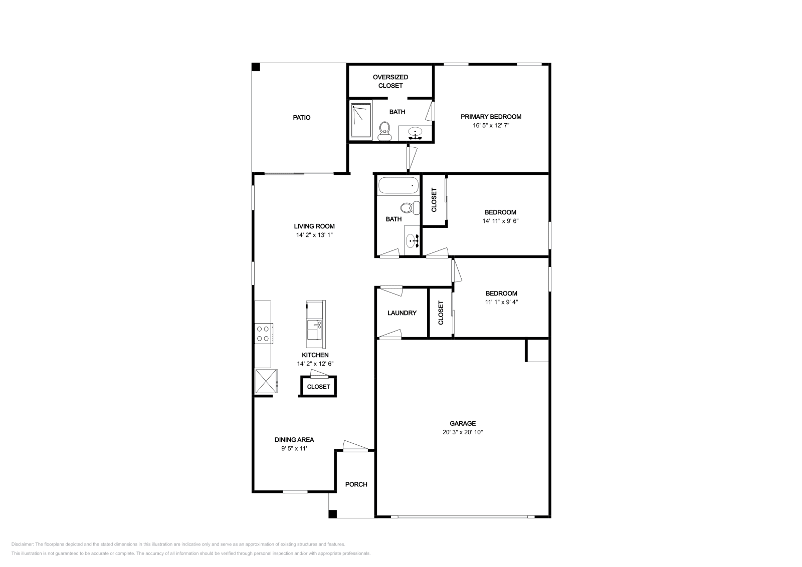 Building Photo - 31062 W Mulberry Dr