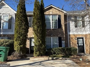 Building Photo - 3483 Waldrop Trail