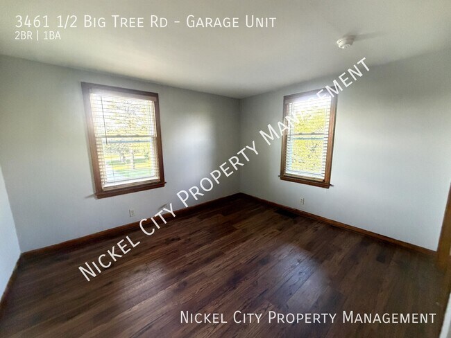 Building Photo - 3461 Big Tree Rd