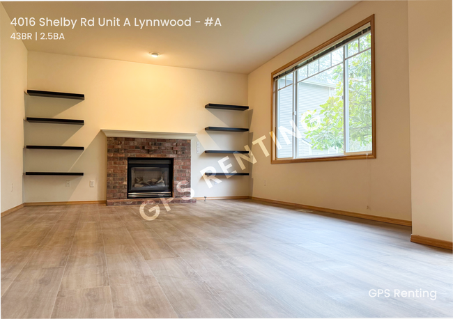 Building Photo - Charming 3-Bedroom Home in Lynnwood – Spac...