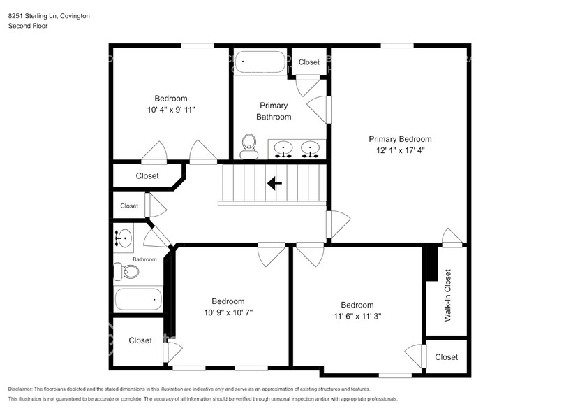 Building Photo - 8251 Sterling Ln