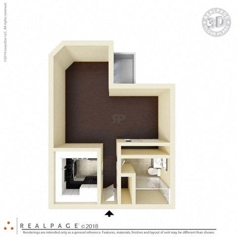 Floorplan - Brookvale Chateau