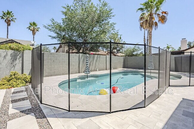 Building Photo - 3778 E Acoma Dr