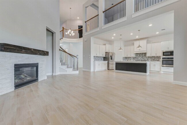 Building Photo - 1819 Golden Cape Dr