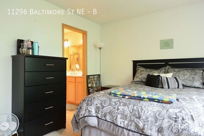 Building Photo - 11296 Baltimore St NE