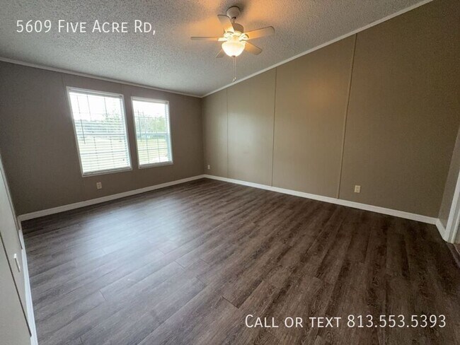 Building Photo - 5609 Five Acre Rd