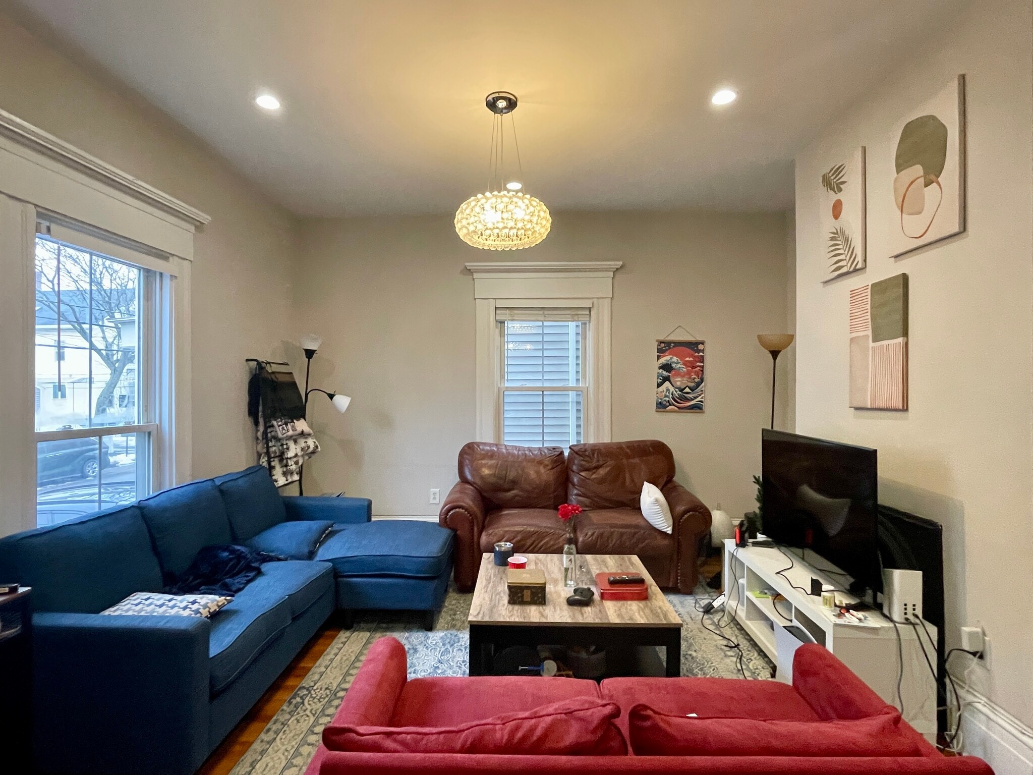 Building Photo - 2 Worcester St